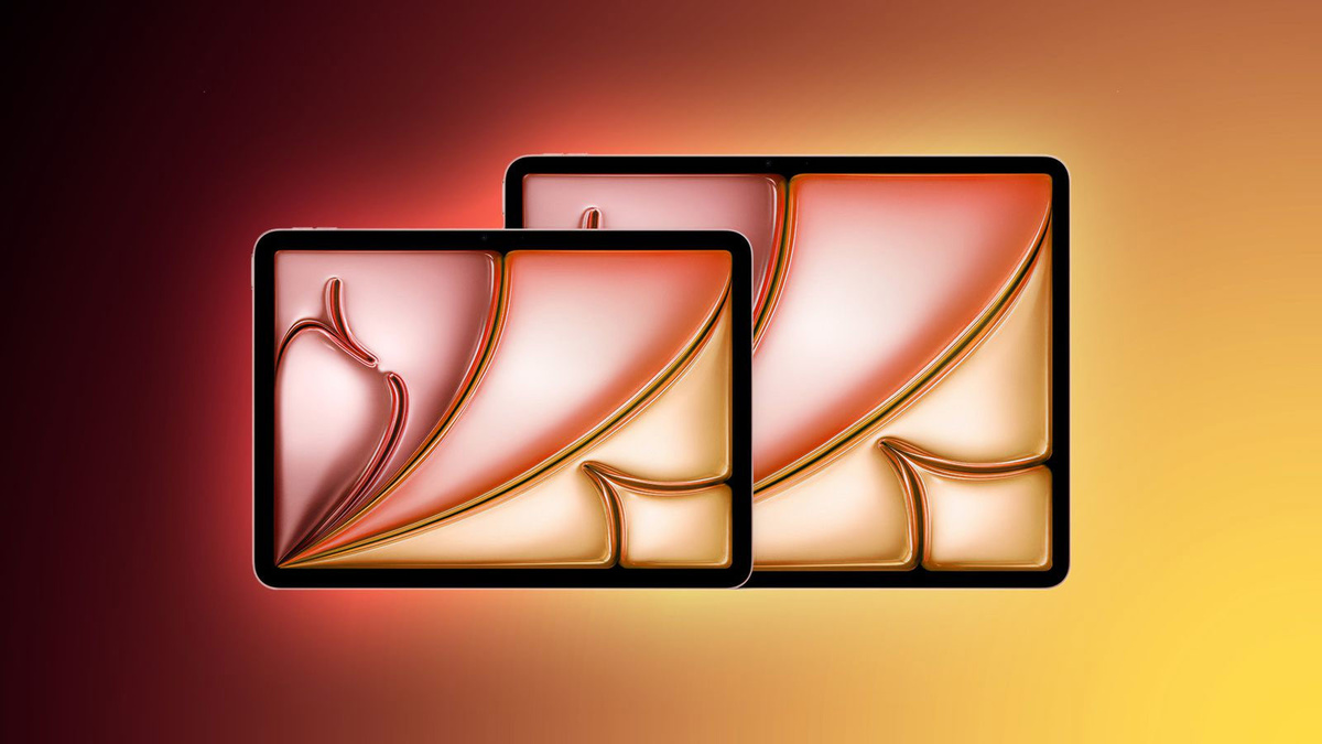    iPad Air 2026 почти не будет отличаться от предшественника внешне, а все ключевые измнения коснутся только его "начинки"macrumors.com