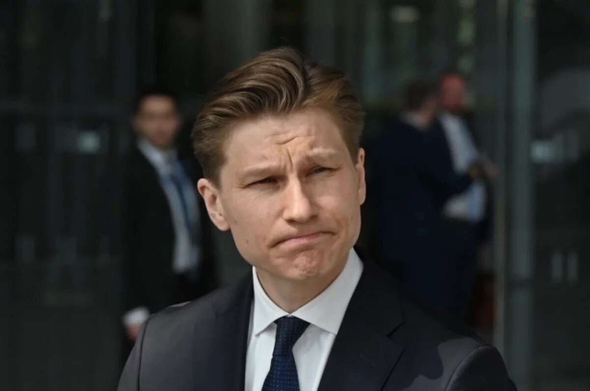    Глава Минобороны Финляндии призвал запретить россиянам покупать квартиры