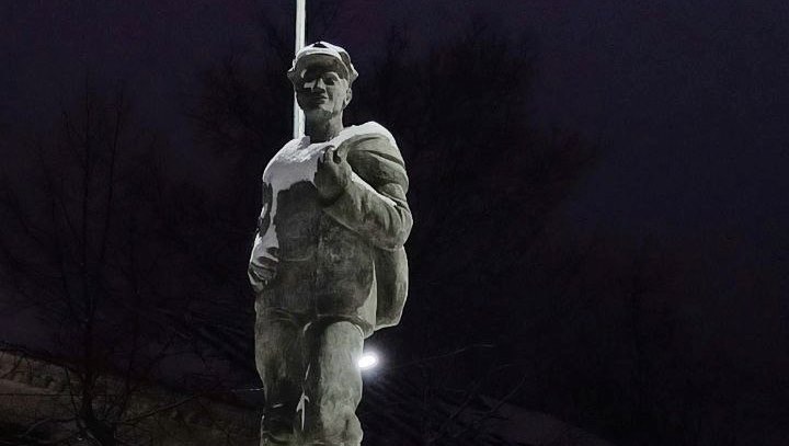    Фото: Глава Кизеловского округа/ТГ Ульяна Бажанова