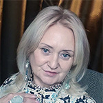 Лилия Алтай