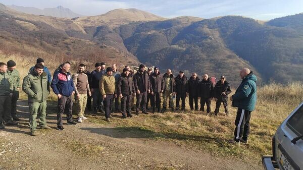    © Пресс-служба МЧС РЮО