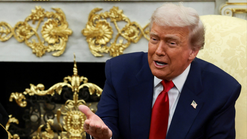    Фото: Reuters/Evelyn Hockstein