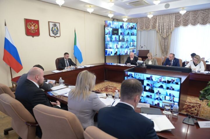    Фото:Вячеслав Реутов / khabkrai.ru