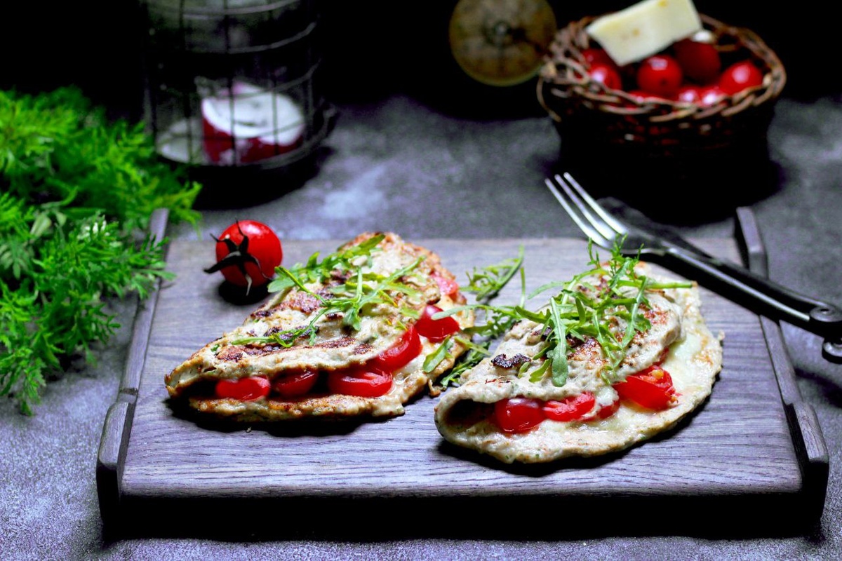 Красивая композиция от Елены Некрасовой. 