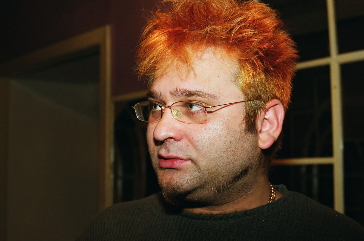 Фото: Photoagency Interpress