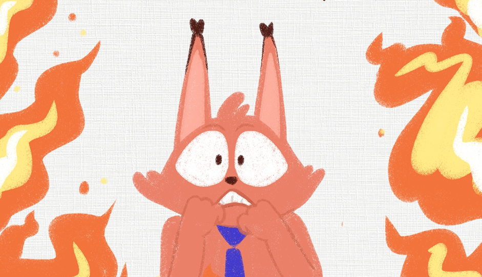 Руфус и дедлайны