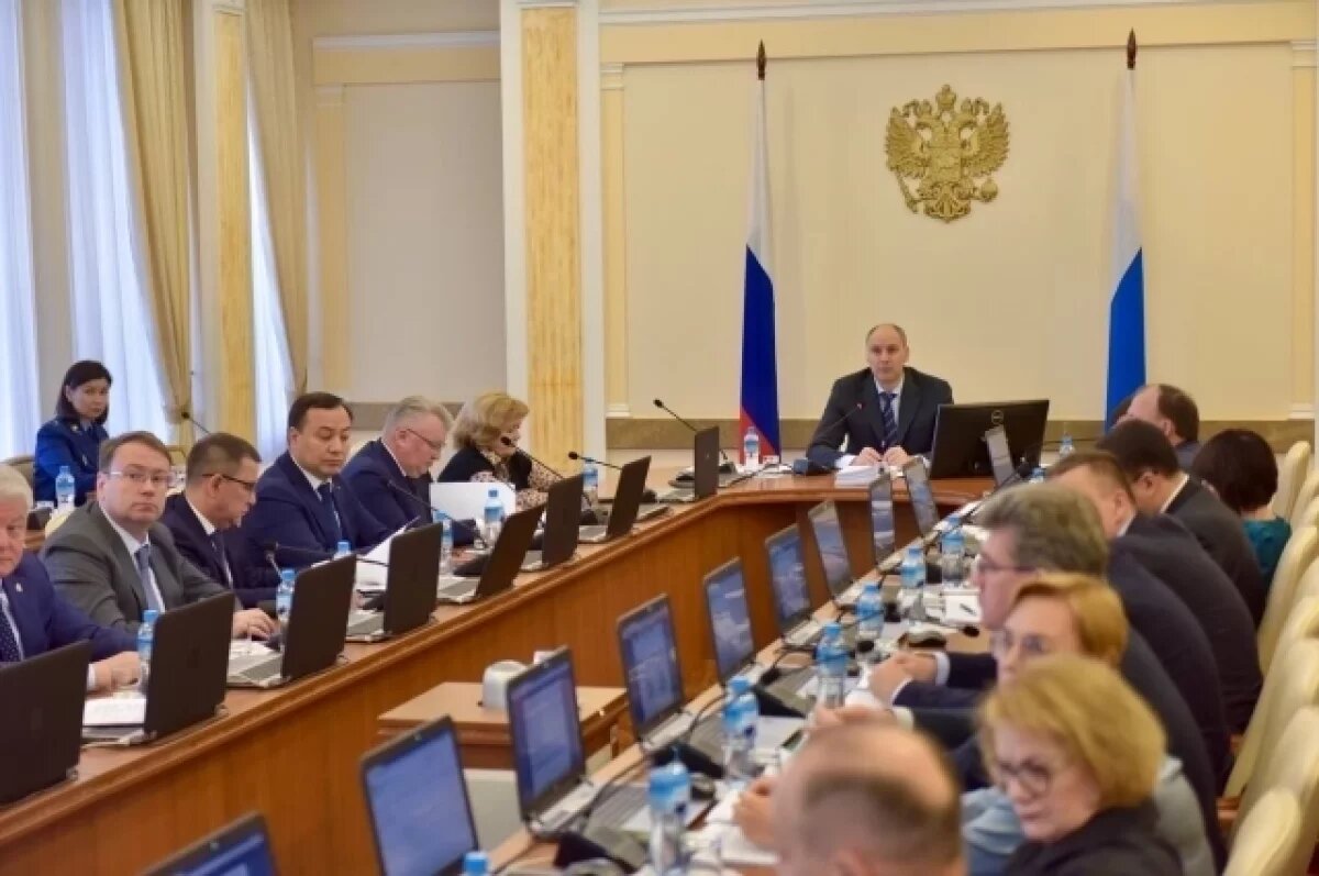    Паслер сообщил об увеличении бюджета этого года на 7,2 миллиарда рублей