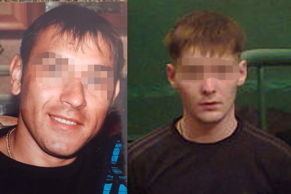 Игорь Макеев и Николай Свиридов. Фото: соцсети