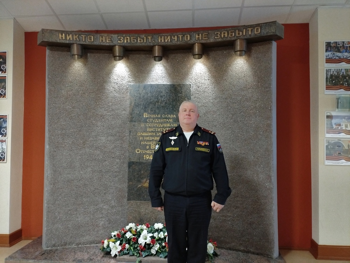 Фото: Елизавета Артамонова