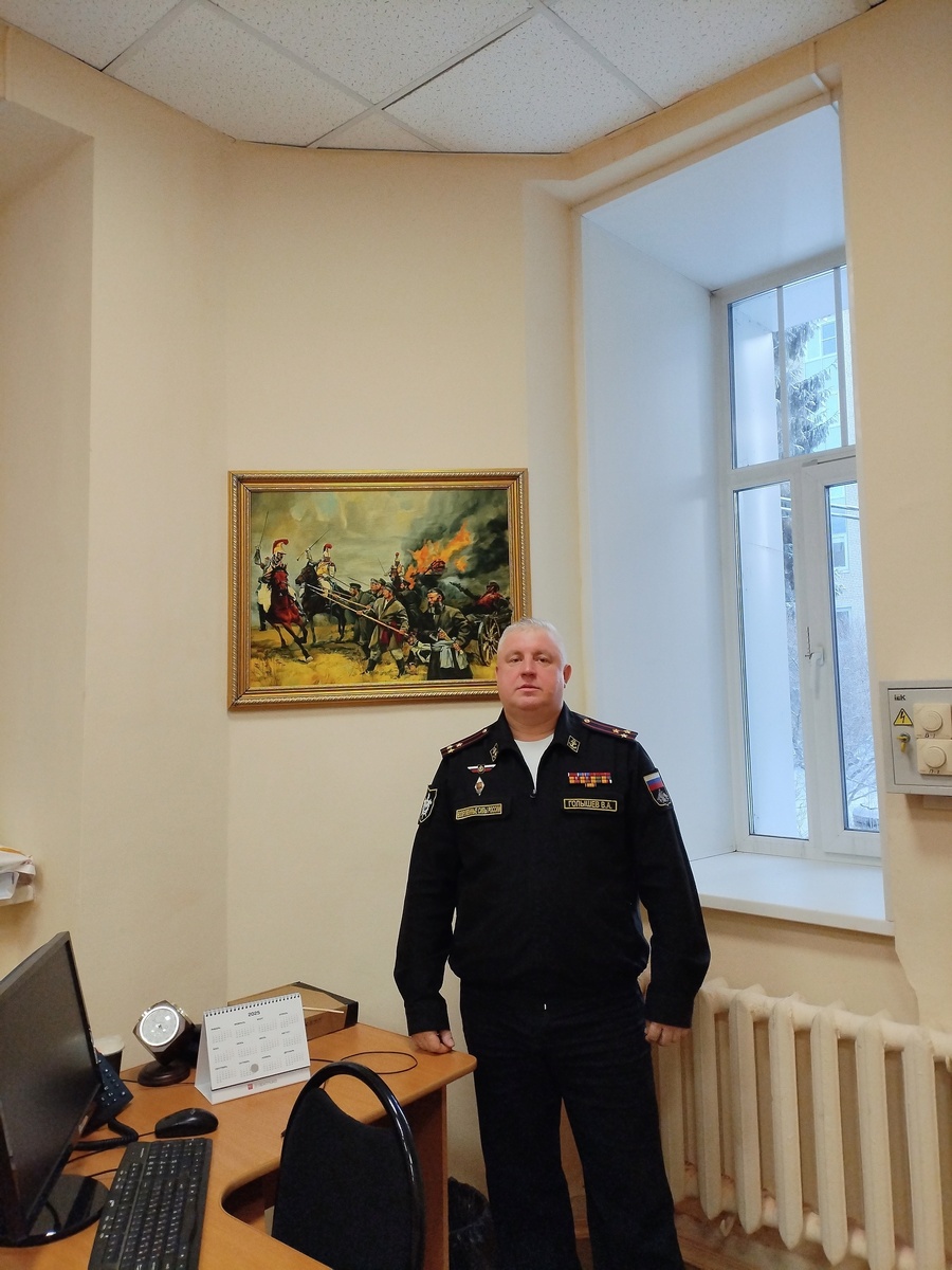 Фото: Елизавета Артамонова