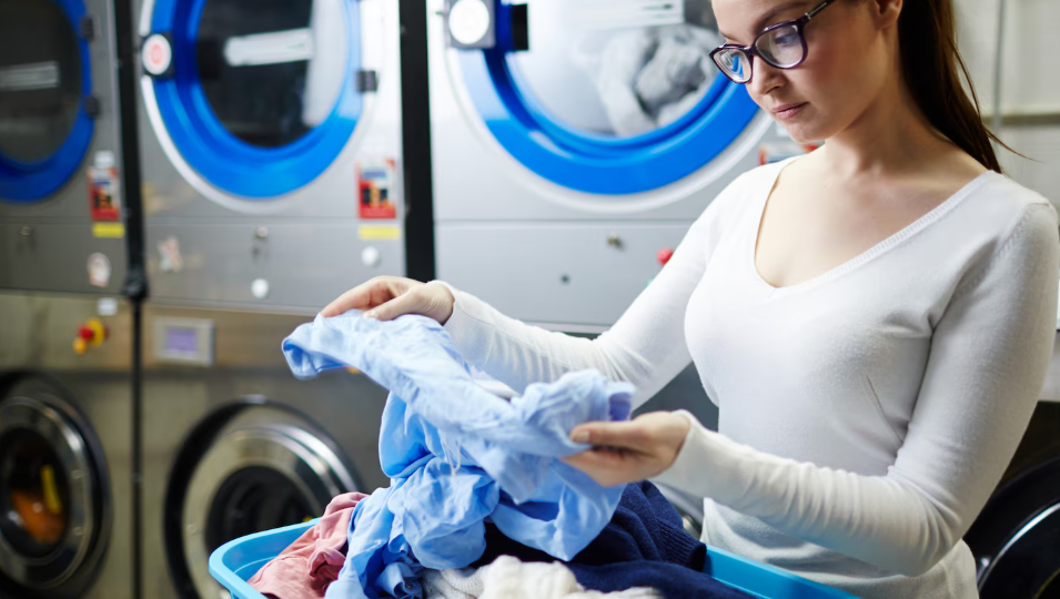 Как я чуть не угробила машинку этим режимом. 3 опасных кнопки. А на каких стирать?