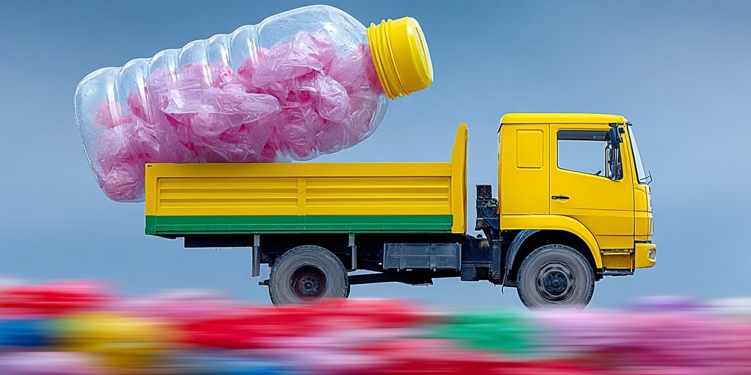 Мир превращается в свалку: кто стоит за мусорным бизнесом, как страны решают проблему отходов