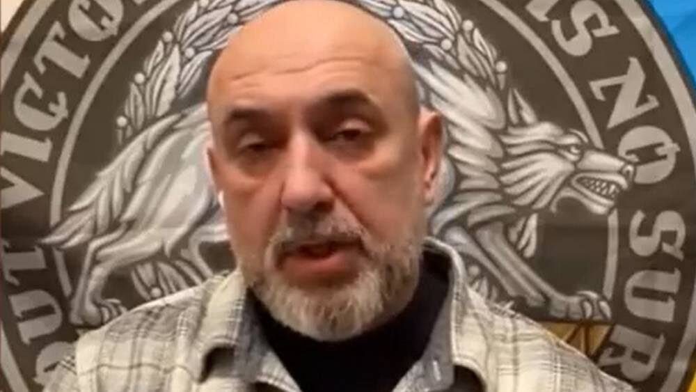    Фото: Кадр видео