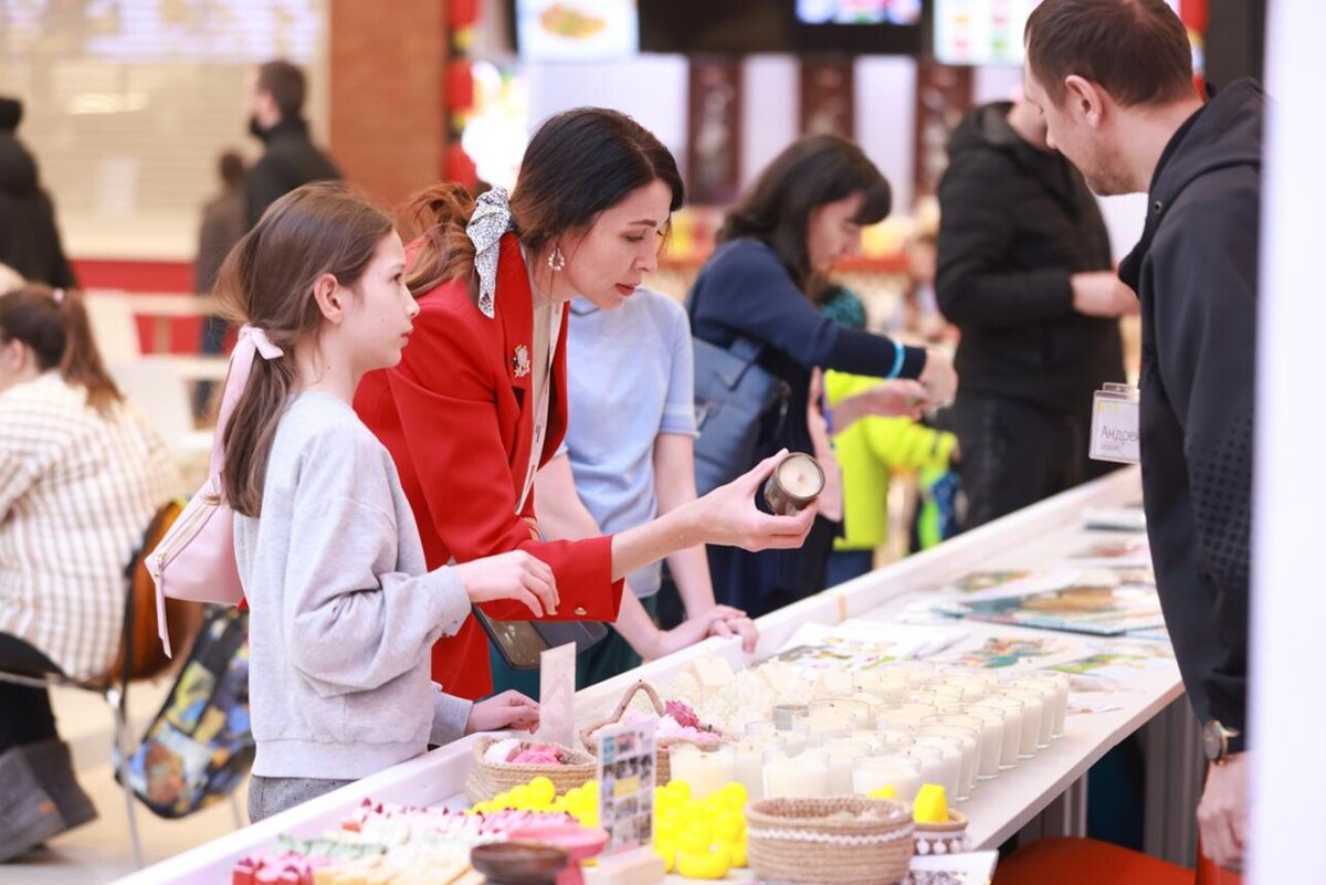    «Душевный дворик» Предоставлено Пресс-службой