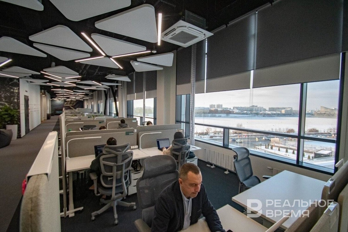   Максим Платонов / realnoevremya.ru