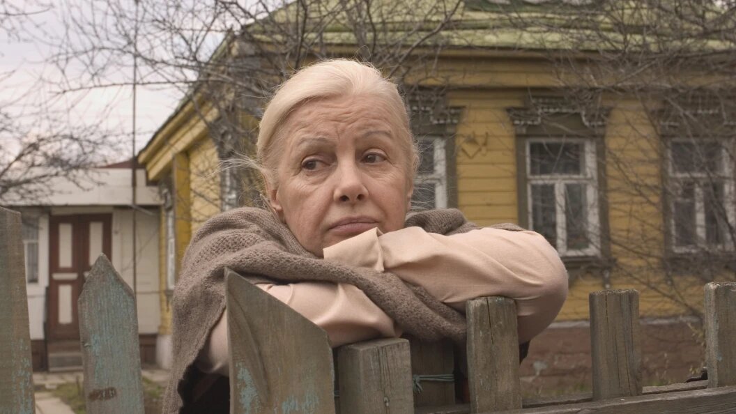    Фото: Natalya Loginova /Globallookpress