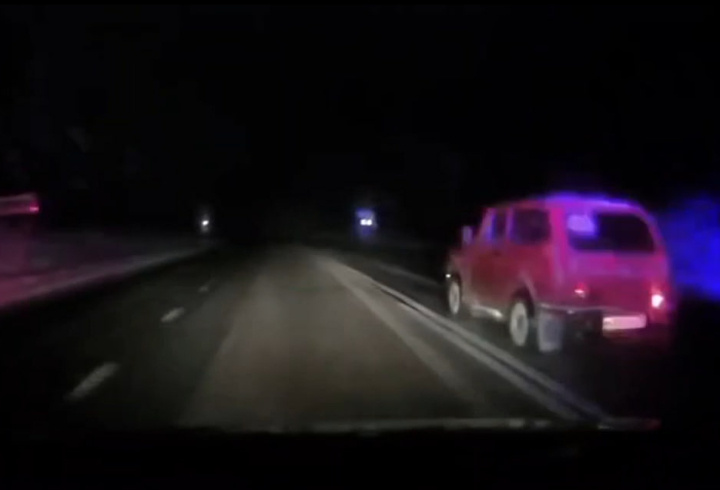 фото: пресс-служба ГУ МВД России по Санкт-Петербургу и Ленинградской области