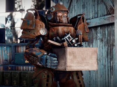    Команда Nexus Mods опубликовала подборку бесплатных модов в честь юбилея Fallout 4