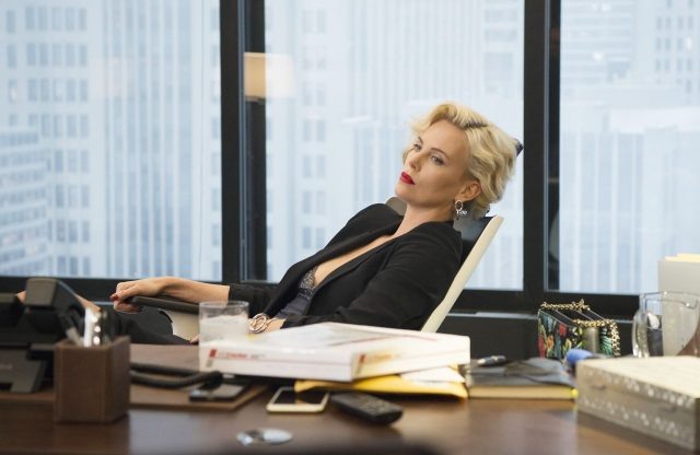    Кадр из фильма «Опасный бизнес»