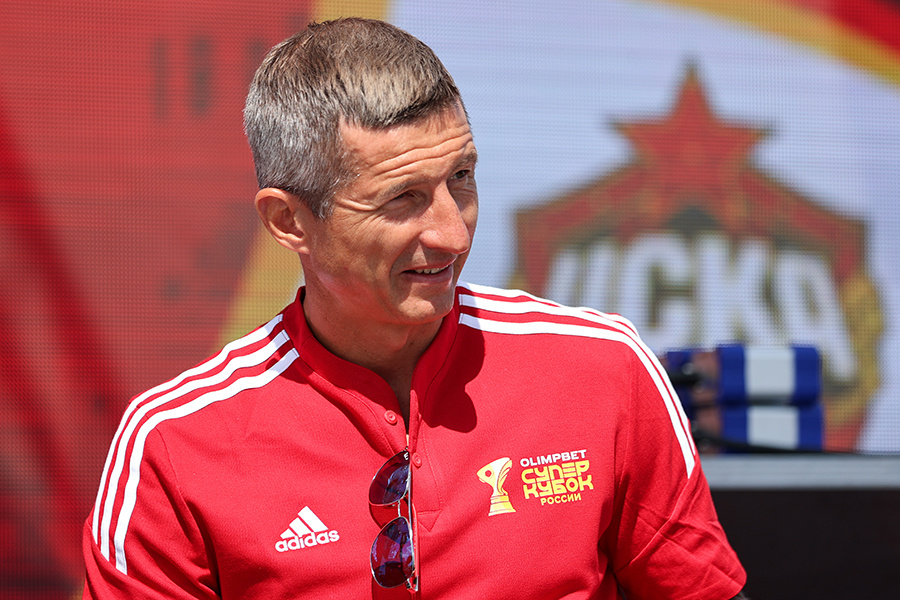    © Сергей Бобылев/ТАСС