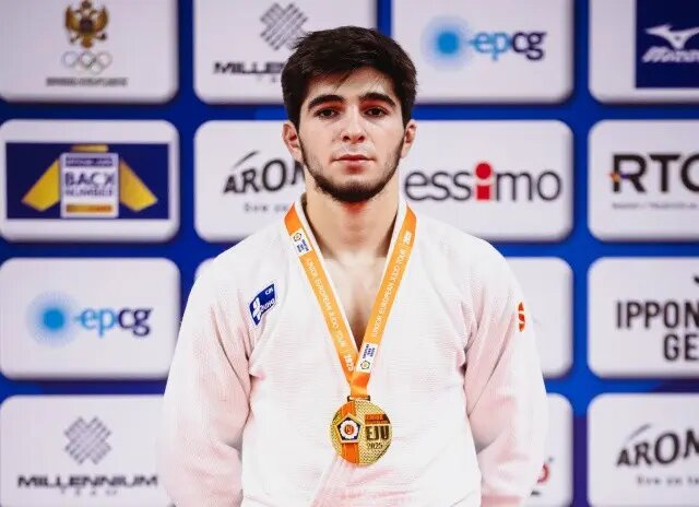 Фото:пресс-служба Минспорта РИ