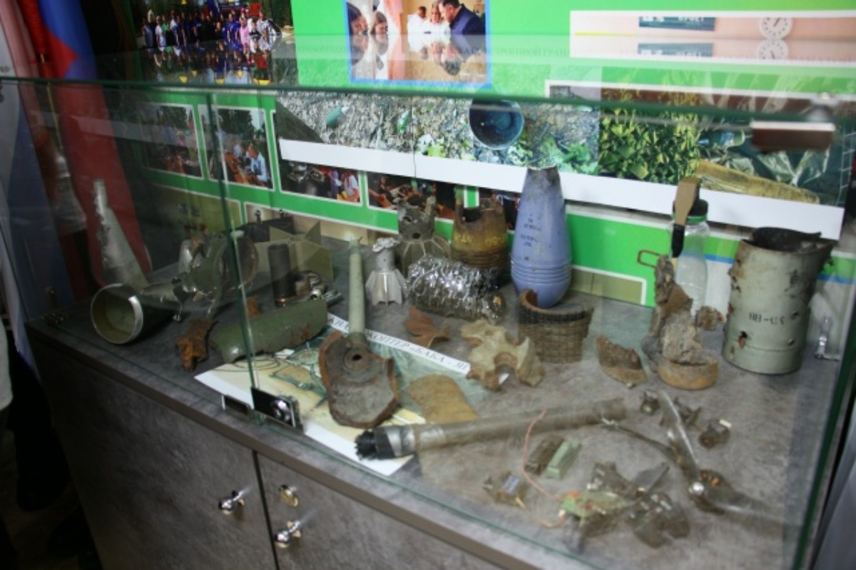    Фото: Председатель Законодательного Собрания ЕАО Роман Бойко, источник: t.me/romanboyko_zseao