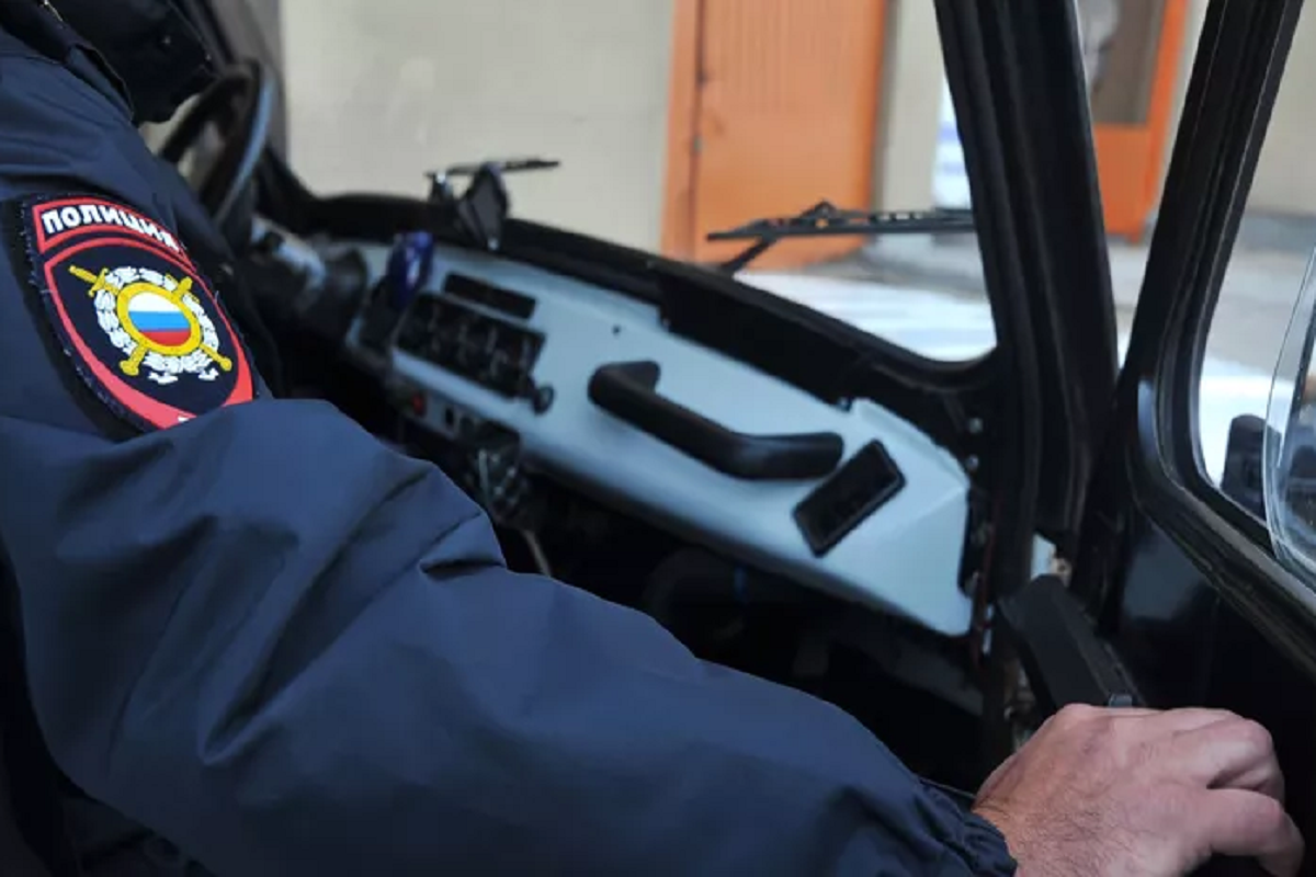    Фото: Алексей Сухоруков, источник: РИА Новости