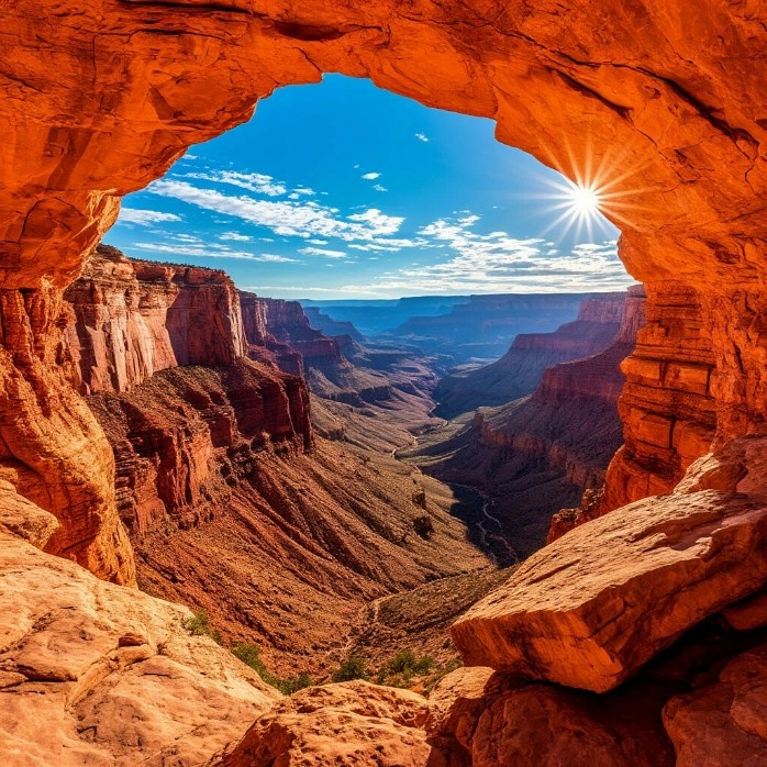 Рис.нейросети "Шедеврум". Автор Татьяна Г.