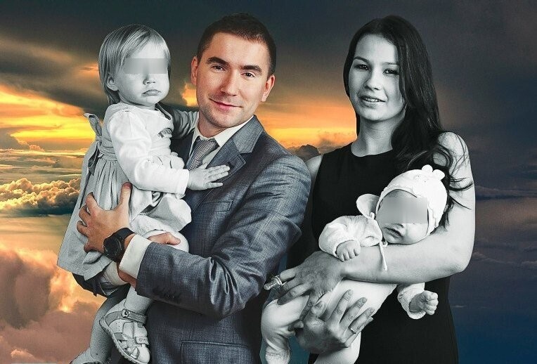 «Видимо, рана уже не заживет»: Олег Винник, потерявший в авиакатастрофе над Синаем всю семью, рассказал, как живет сейчас