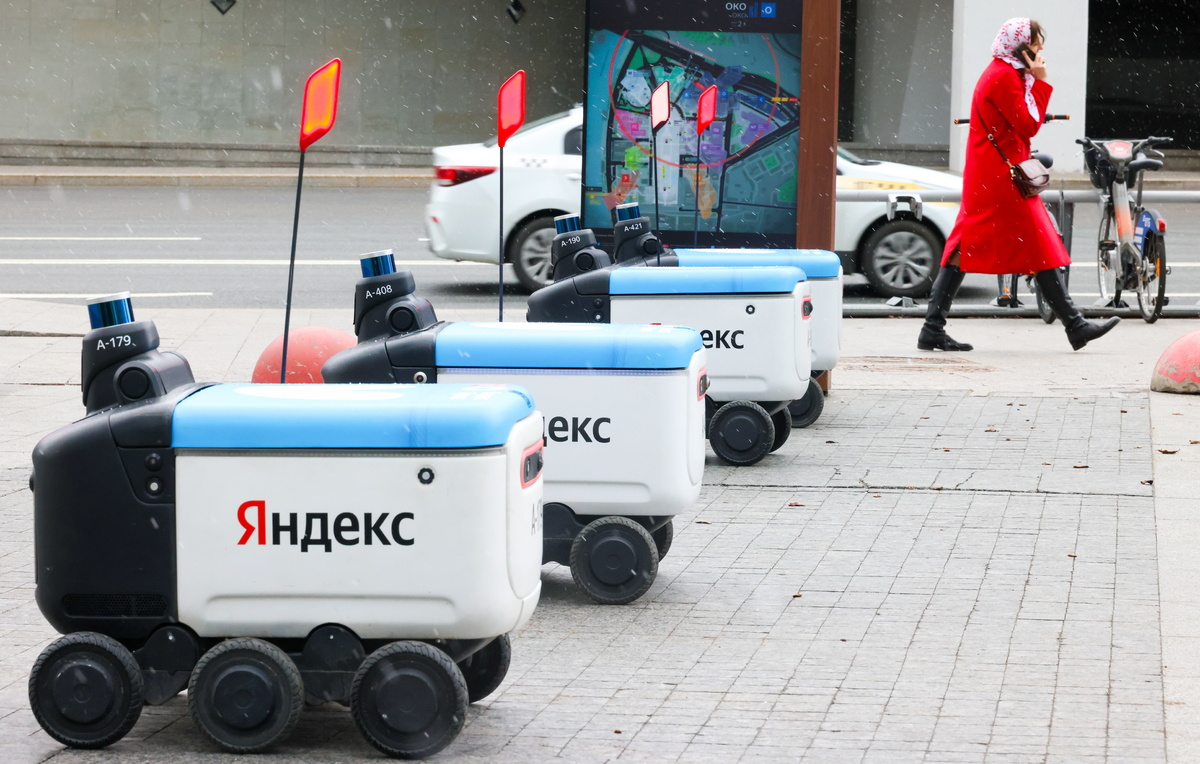 Владимир Гердо/ТАСС