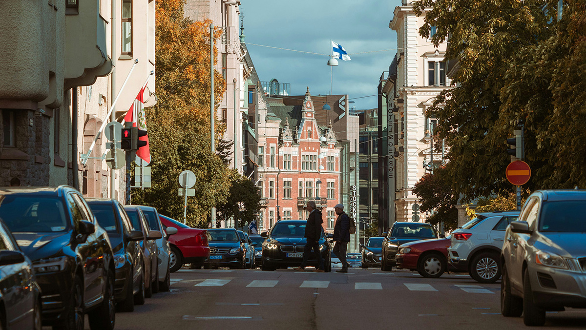   Tapio Haaja / Unsplash