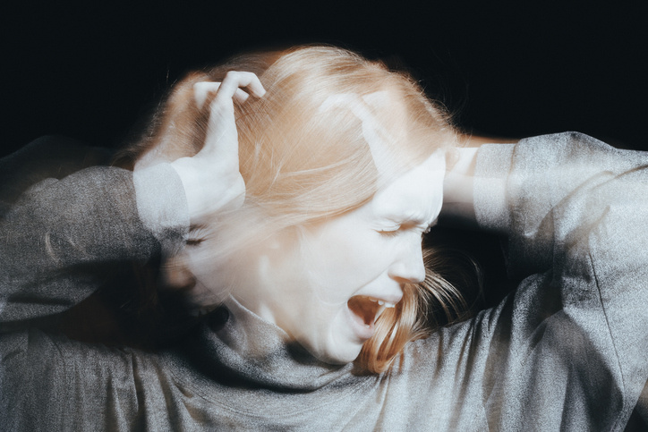 Фото: iStock/KatarzynaBialasiewicz