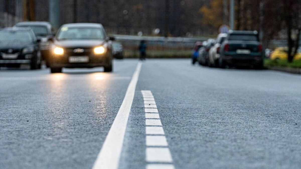     Источник: Пресс-служба Комитета по развитию транспортной инфраструктуры Петербурга