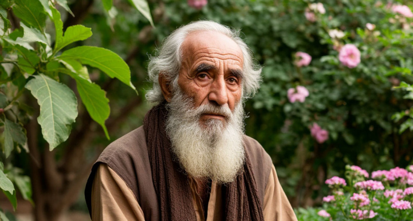    Почему нельзя рассказывать друзьям о своих проблемах — Омар Хайям дал ответ одной фразой еще 1000 лет назад