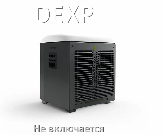 
Почему ИБП DEXP не включается и не работает что делать