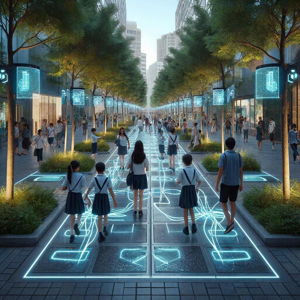 Изображение сгенерировано с помощью нейросети ГигаЧат