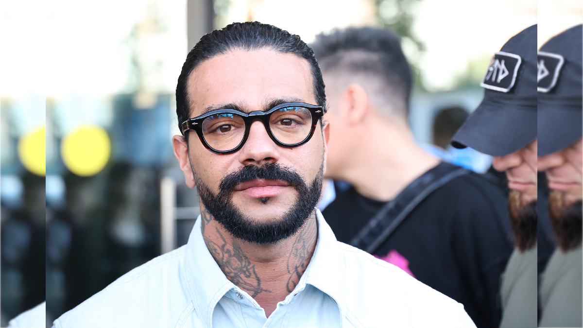 Фото: Petrov Sergey/globallookpress.com