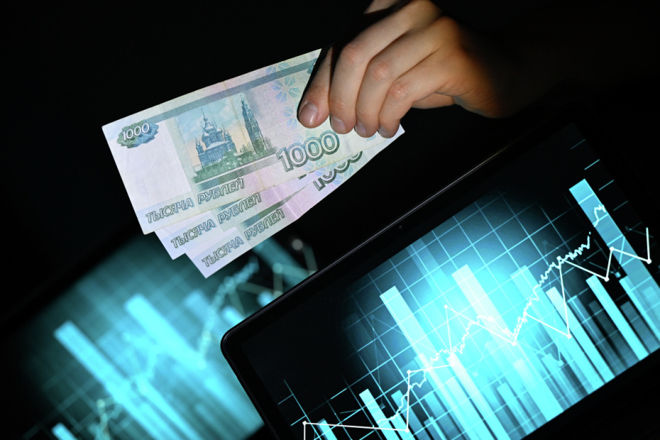    Пелагия Тихонова/РИА Новости