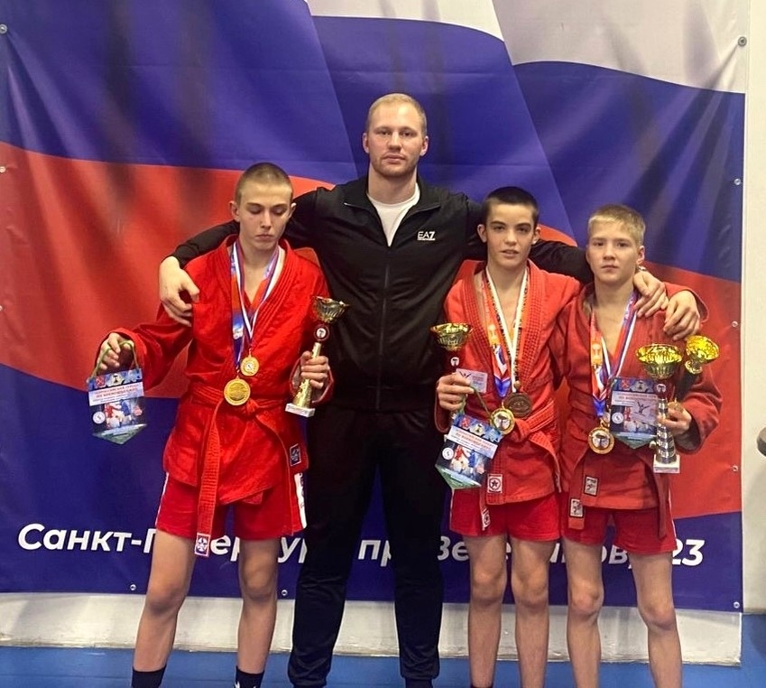    Фото: МУ "Дирекция спорта" / ВК