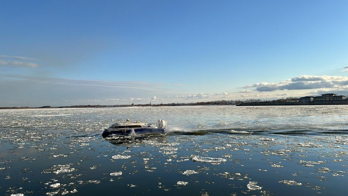 Фото из ТГ-канала Минтранса Амурской области