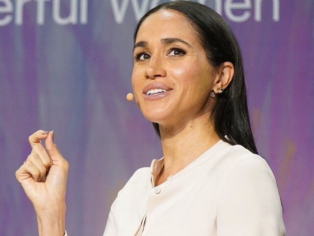    Фото: Getty Images/Leigh Vogel for Fortune Media