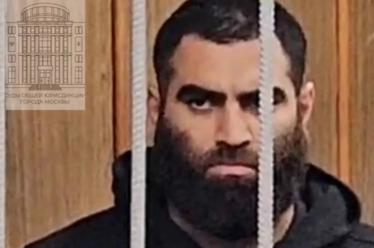    Блогер Маркарян оштрафован за любовь к психотропным веществам в Петербурге