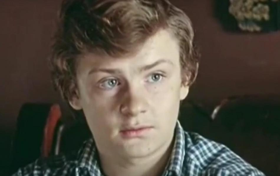 Василий Фунтиков / фото из открытых источников