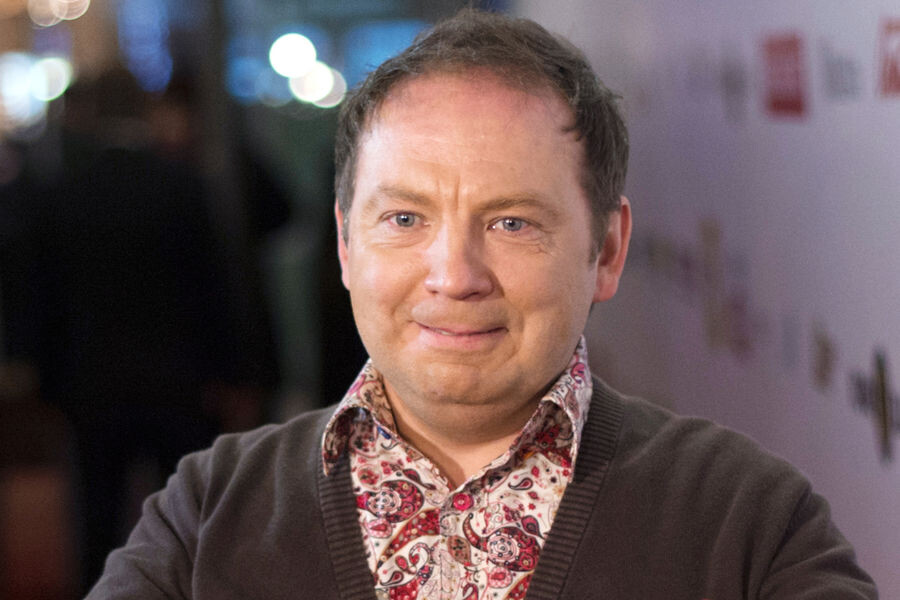 Андрей Федорцов / фото из открытых источников