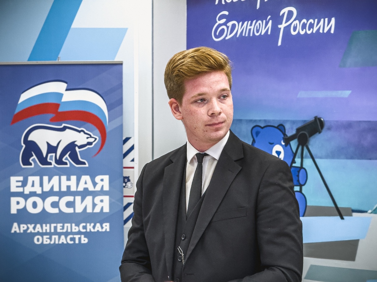 Фото: Артем Лебедев