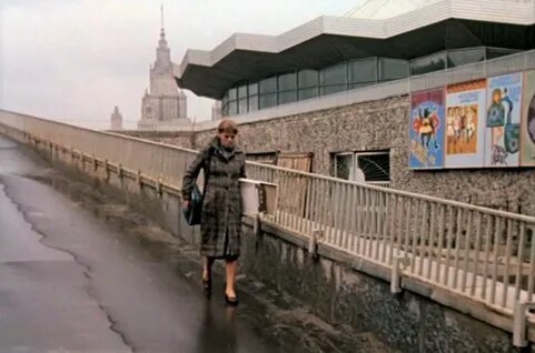 Фильм "Карнавал" 1981г. Источник: Яндекс-Картинки.