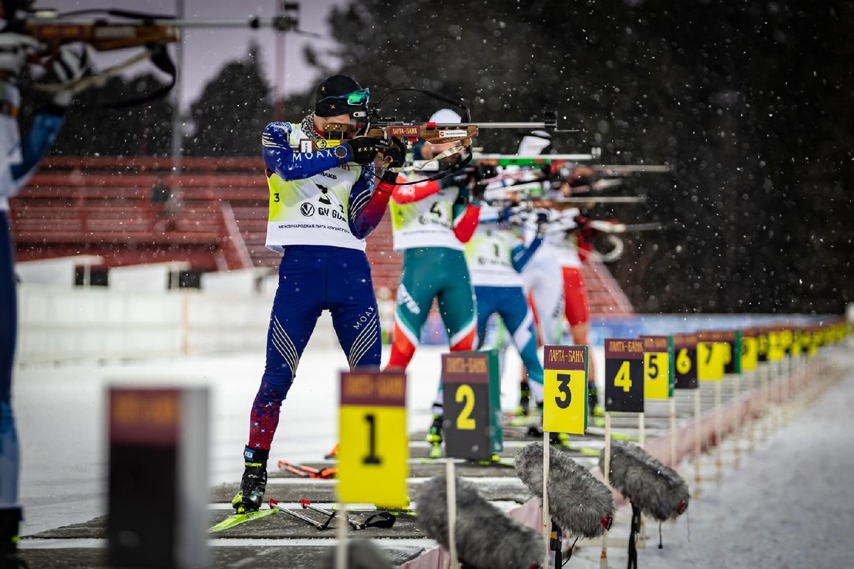    Фото: пресс-служба Минспорта МО