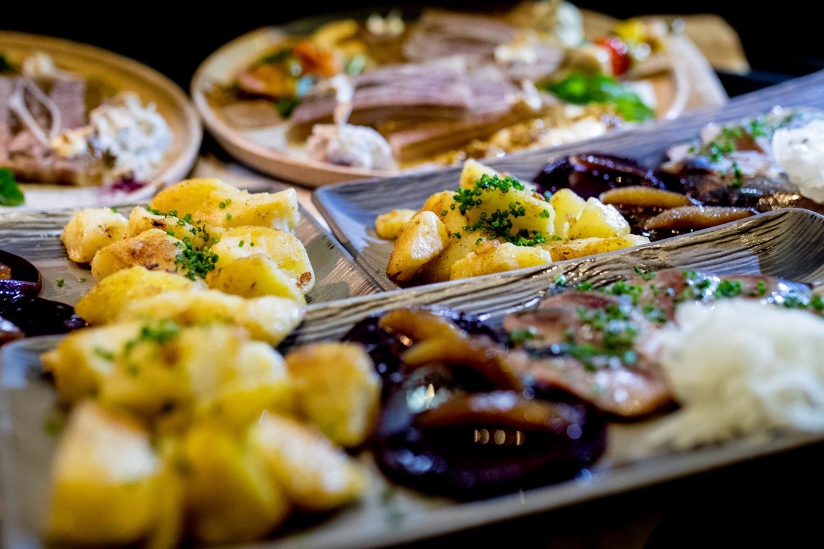 Фото © Сергей Бобылев / ТАСС