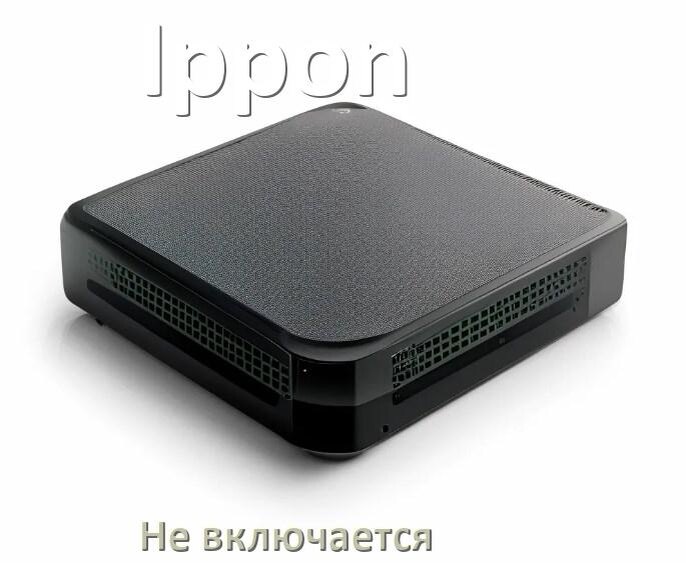 
Почему ИБП Ippon не включается и не работает что делать