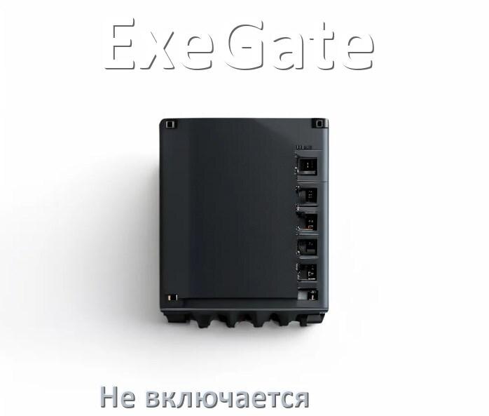 
Почему ИБП ExeGate не включается и не работает что делать
